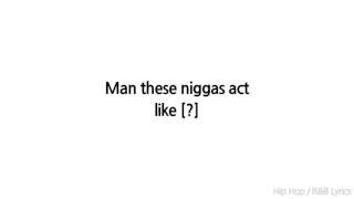 Tay-K - I Love My Choppa (Lyrics)