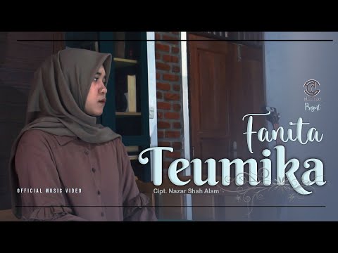 Teumika - Fanita (Official Music Video)