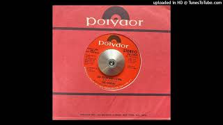 Lee Dorsey - On Your Way Down (Stereo) (Polydor) 1973