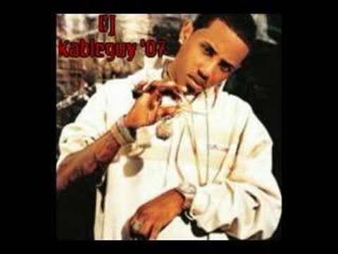 Israel feat. Fabolous- In Love With You 2007