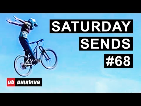 Sobotní posíláky #68