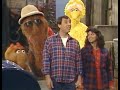 Sesame Street Alone Together