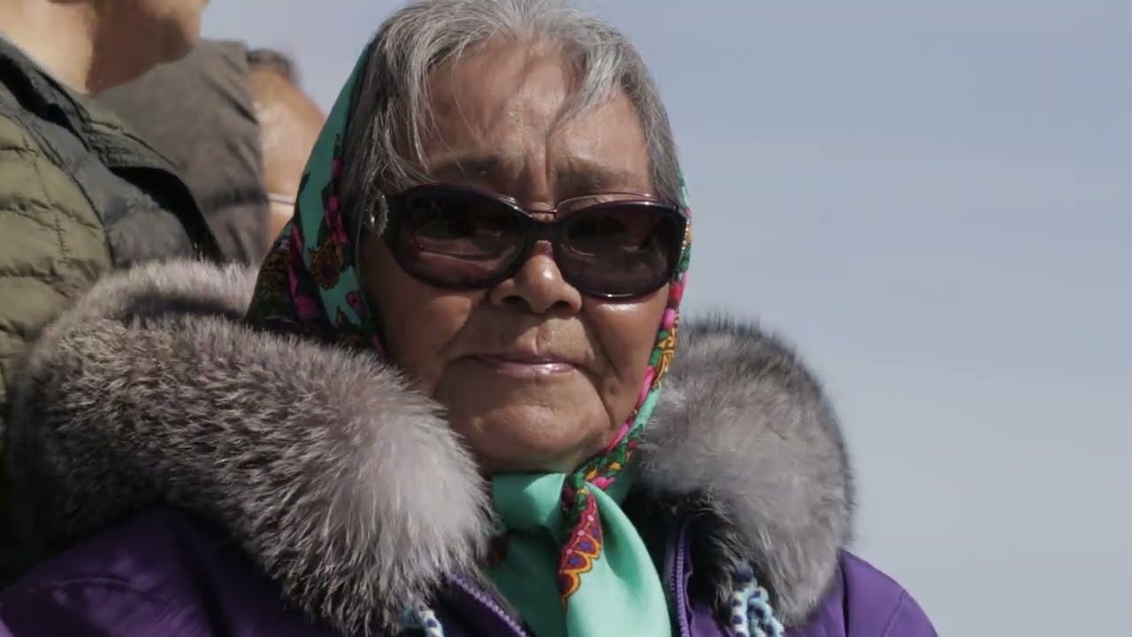 A Century After Nanook (2-minute trailer)