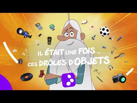 Bande annonce