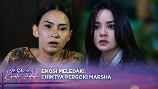 Download lagu Kabur Dari Tahanan, Chintya Temukan Marsha! | Merangkai Kisah Indah - Episode 281 mp3