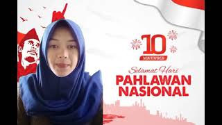 Download lagu Pidato Memperingati Hari Pahlawan mp3