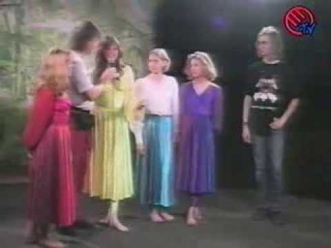 1996 Kamera Na Dachu