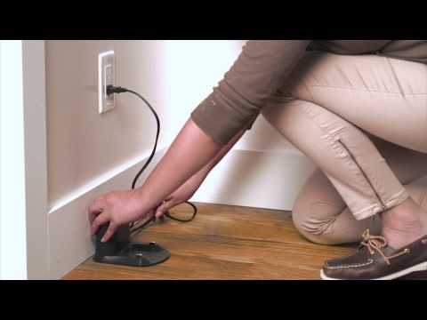 How to Set Up the Home Base | Roomba® | iRobot®
