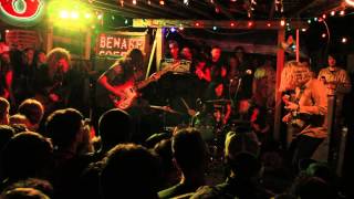 Ty Segall - Wave Goodbye (SXSW 2014 @ Spider House)