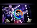 Train Horn Mix DJ Competition Ghamasan Dj Anil Manikpur 2021