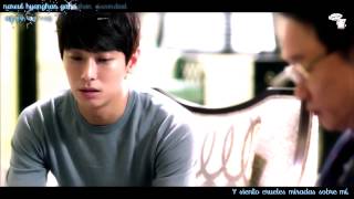 MV Ost Mask - One Day - Lyn (Español+Karaoke)