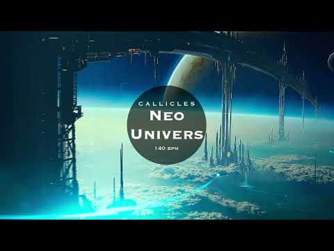 Calliclès - Neo Univers (Original Mix)