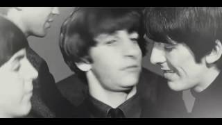 Starrison - This is Love (George Harrison)