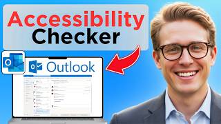 How To Use Accessibility Checker In Outlook (Updated 2026)