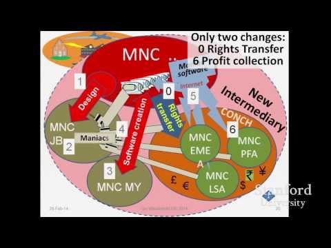 Stanford Webinar When Your Big Data Seems Too Small