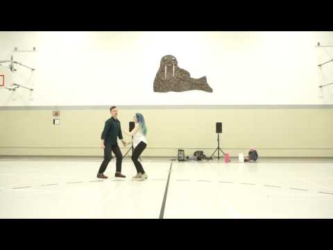 HSF 2017 - Basics (leader/follower popouts, swingouts, swivels)