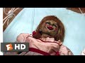 Annabelle 2014 What Do You Want Scene 9 10 Movieclips