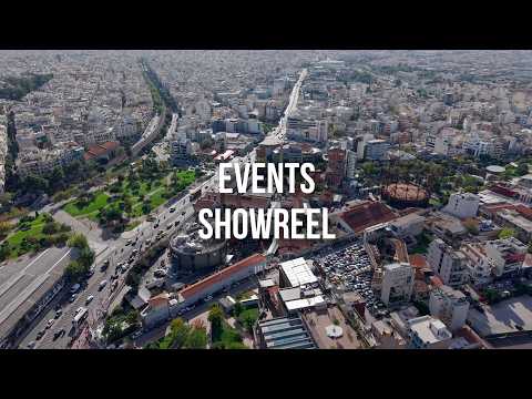 Events & Brand Activations