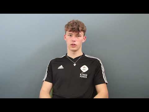 Patiënt in de kijker: Jarne