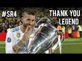 Sergio Ramos Whatsapp Status Tribute Real Madrid Legend