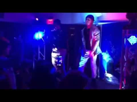 B-LO & AKA37 - EN VIVO 2015 (PARTE 1)