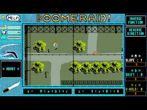 Boomeraid v1.0 picture