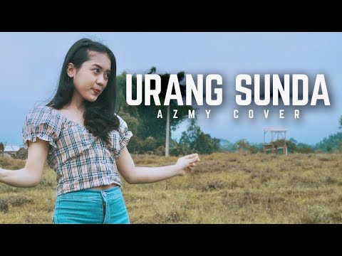 URANG SUNDA REMIX COVER VIRAL TIKTOK AZMY Z FEAT IMP ID|| CIPT.SURABI GELO #azmyz #lagusunda