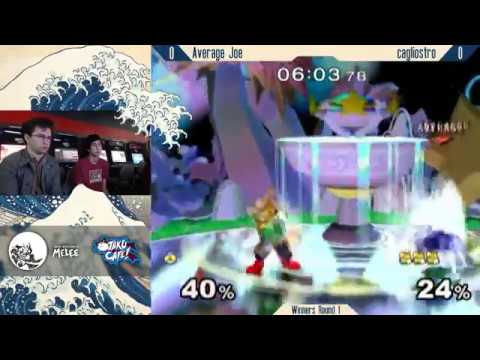 Muramasa 108   Average Joe Sheik Vs cagliostro Sheik   WR1