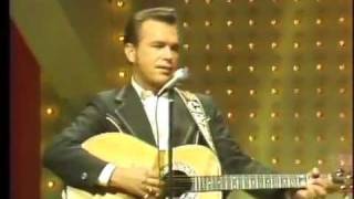 Gene Watson-You Could Know As Much About A Stranger