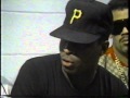 Public Enemy - Interview + Live Toronto 1988