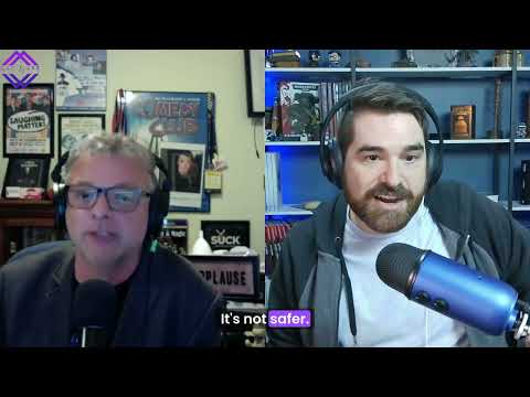 A Surprising Downside to Cruise Ship Performance with Magician Matt DiSero