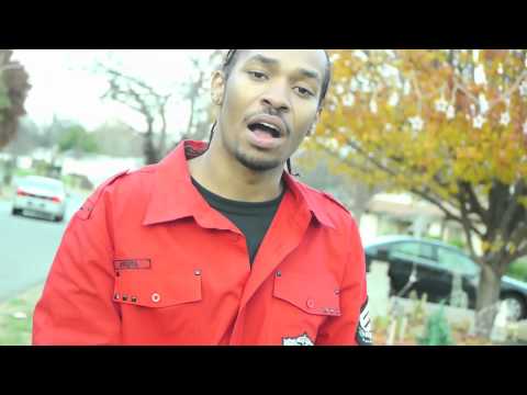 Yung Doe Ft. Yung Sunny, Lil Krystal & Tay | Slide Thru Tha Nawf | OFFICIAL MUSIC VIDEO