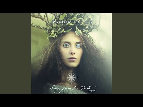 The Heart Of A Cold White Land - Swallow the Sun