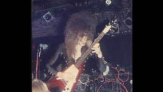 Halloween - Don't Metal With Evil