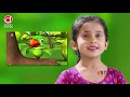 Main Tota Main Tota Hindi Rhyme Kids Play Channel I