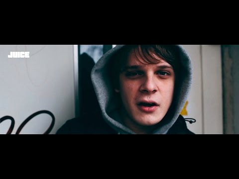 Gold Roger - Mettwillen [JUICE Premiere]