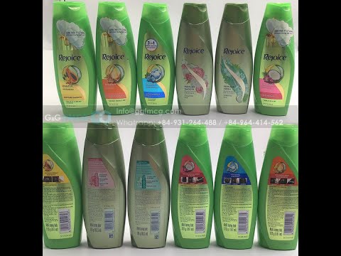 G&G FMCG (Vietnam) - Wholesale Rejoice shampoo