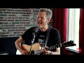 Robbie Fulks "Alabama at Night" Live at KDHX 6/09/17