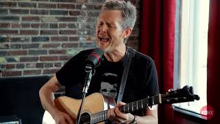 Robbie Fulks "Alabama at Night" Live at KDHX 6/09/17