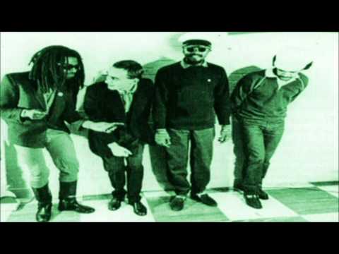 Basement 5 - Silicon Chip (Peel Session)