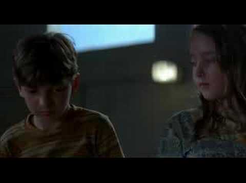 An American Crime - Basement Scene