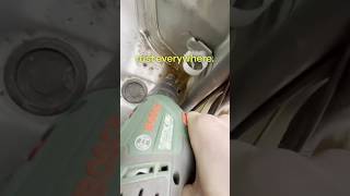 Overland Micro-camper Conversion on a public road in London!