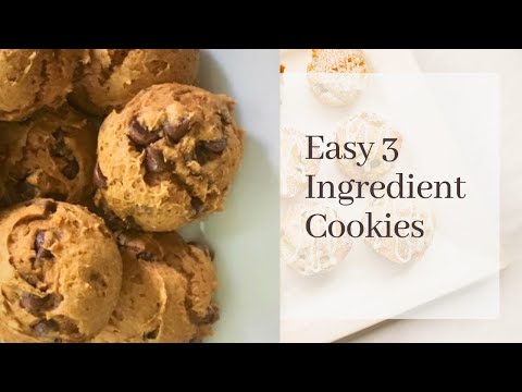 download lagu mp3 mp4 2 Ingredient Pumpkin Chocolate Chip Cookies, download lagu 2 Ingredient Pumpkin Chocolate Chip Cookies gratis, unduh video klip 2 Ingredient Pumpkin Chocolate Chip Cookies