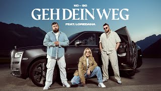 GEH DEIN WEG Music Video