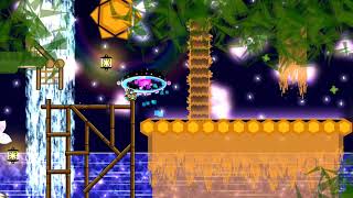 Honey Moon by Furorem - Geometry Dash