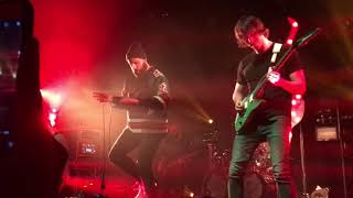 August Burns Red: Phantom Anthem Tour - King of Sorrow @ Irving Plaza