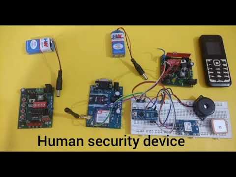 Human Security service #team