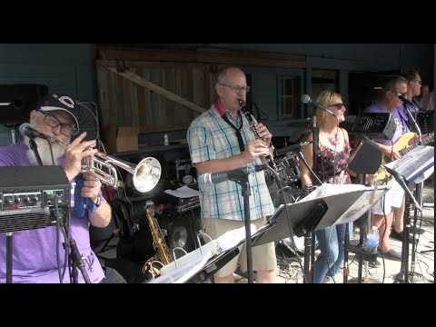 I P A  Tribute Band - 2019 - Polka Palooza of Bands Special - Glenview Illinois