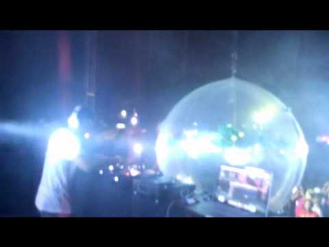 Janpier Beauchamp Live @ MEF 2012