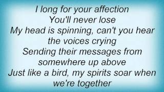 Maggie Reilly - You&#39;ll Never Lose Lyrics